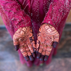 Bridal/Party Henna